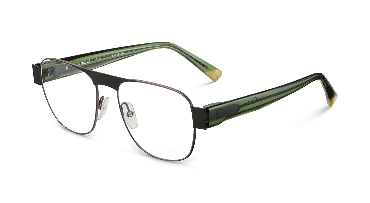 etnia-barcelona-manglar-lunettes-de-vue-bk-hv-calibre-55 image 5