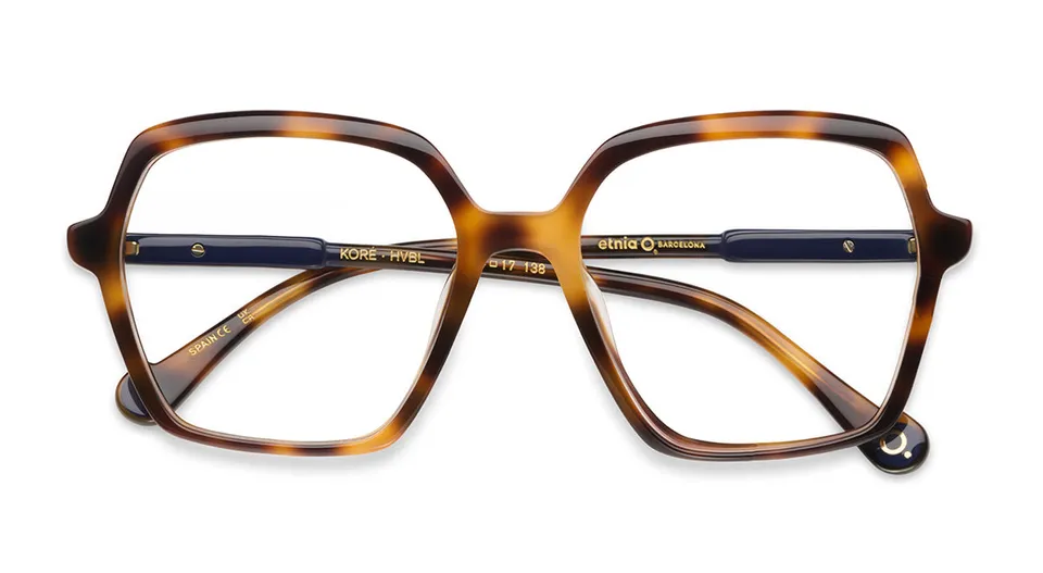 etnia-barcelona-kore-lunettes-de-vue-hv-bl-calibre-54 image 1