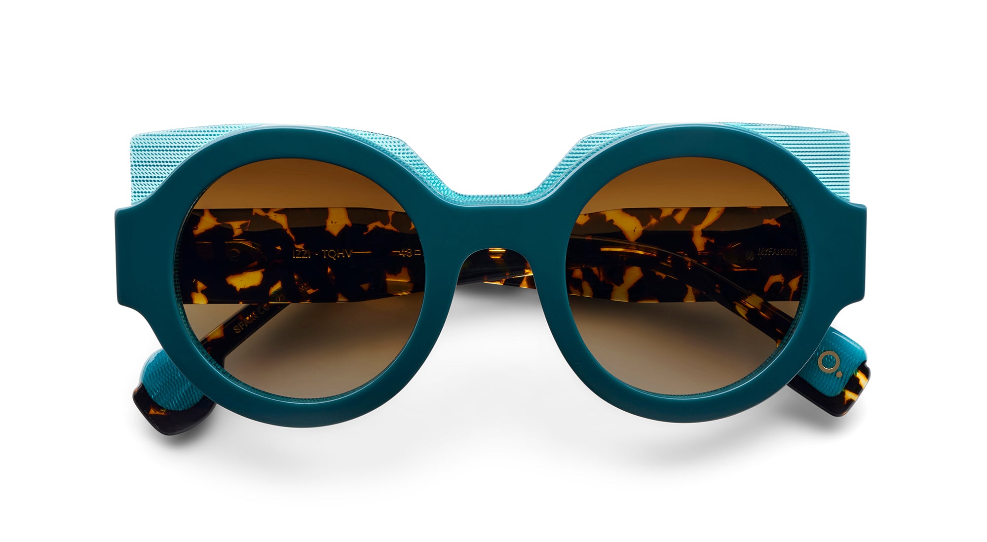etnia-barcelona-izzi-lunettes-de-soleil-noir-48 image 2