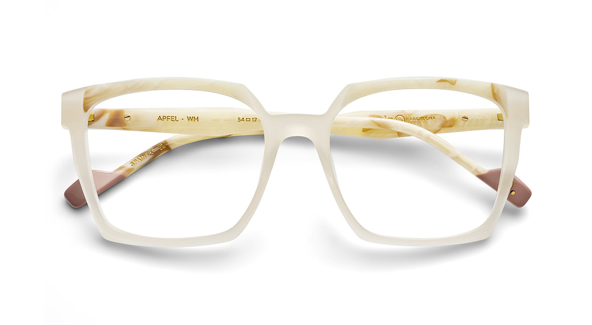 etnia-barcelona-apfel-lunettes-de-vue-wh-calibre-54 image 1