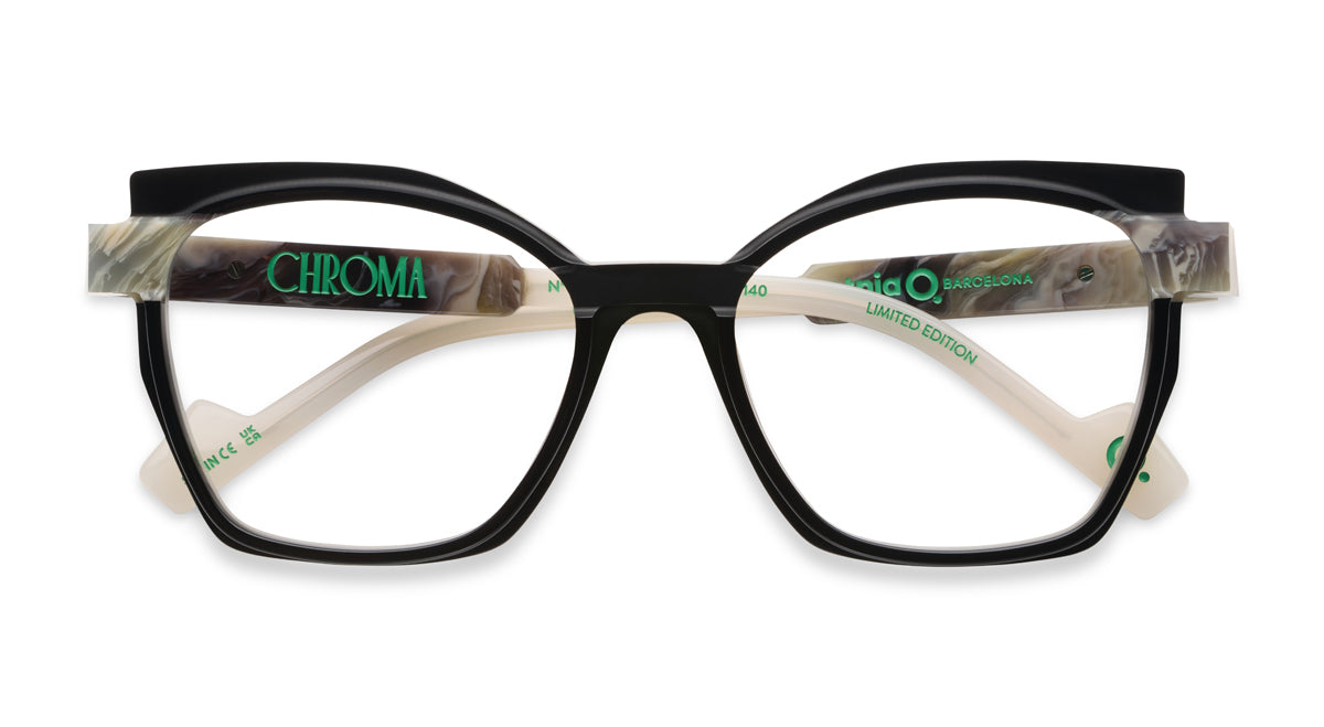 etnia-barcelona-chroma-n39-lunettes-de-soleil-bk-gy-calibre-52 image 2