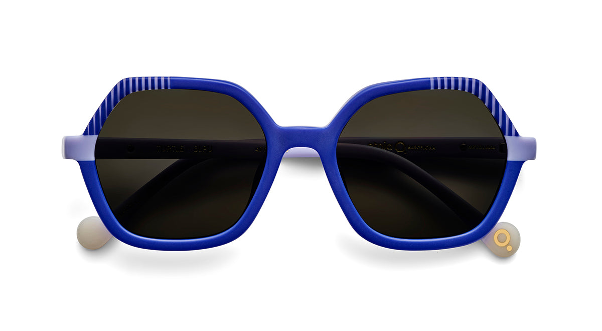 etnia-barcelona-turtle-sun-lunettes-enfant-wh-og-calibre-47 image 2