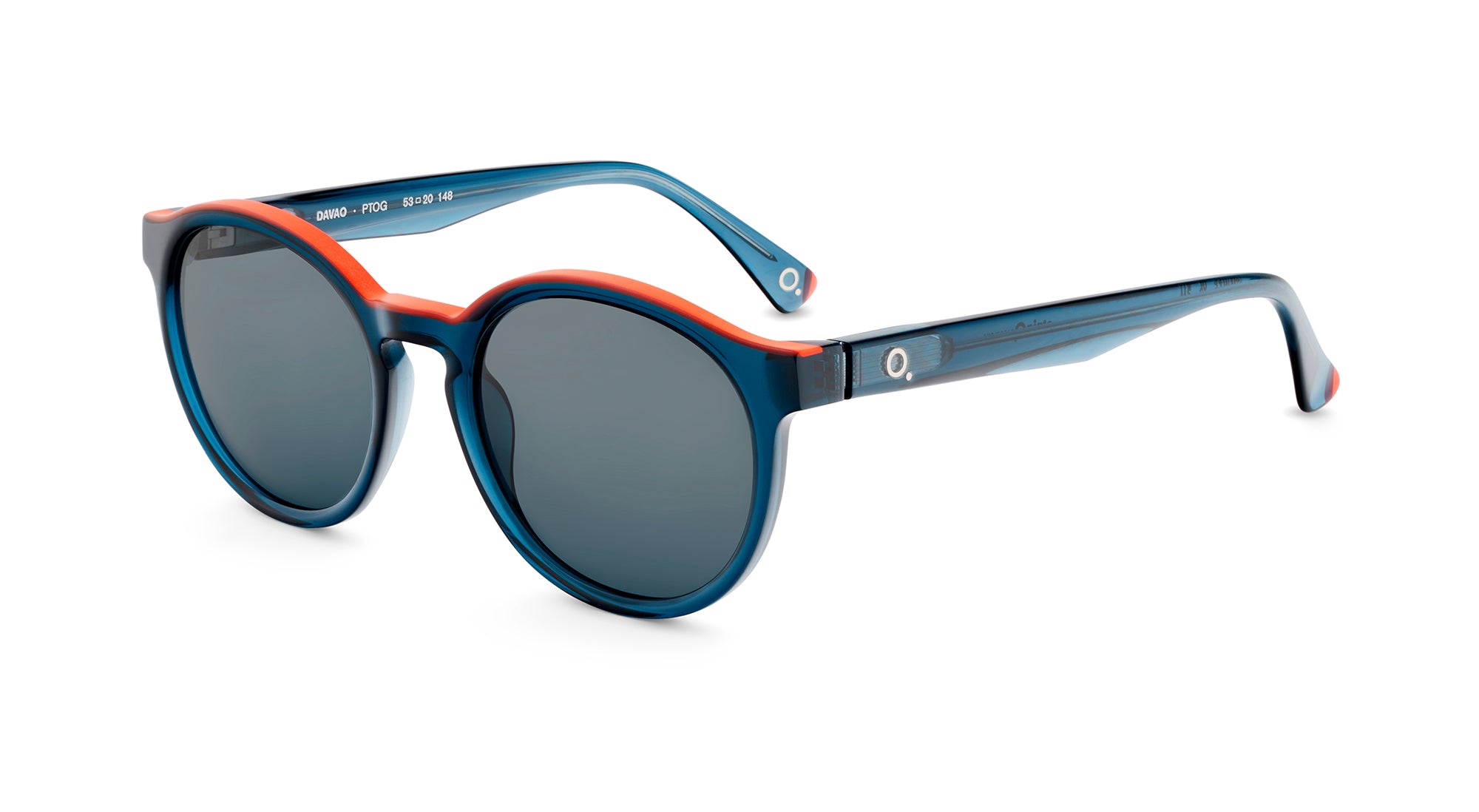 etnia-barcelona-davao-lunettes-de-soleil-pt-og-calibre-53 image 8
