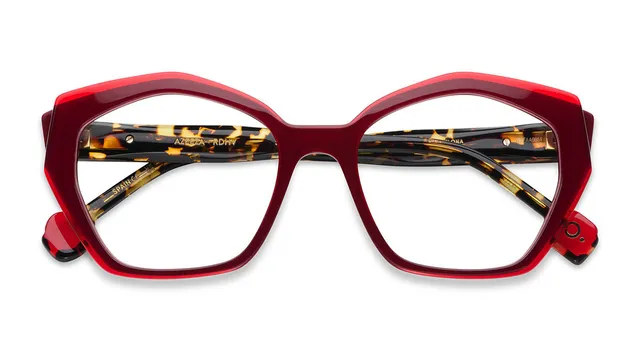 etnia-barcelona-azeeza-lunettes-de-vue-rd-hv-calibre-52 image 1