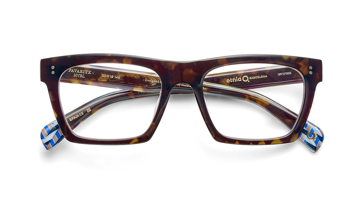 etnia-barcelona-favaritx-lunettes-de-vue-br-hv-calibre-53 image 2
