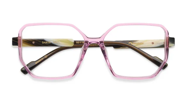 etnia-barcelona-dasos-lunettes-de-vue-vi-ho-calibre-56 image 1