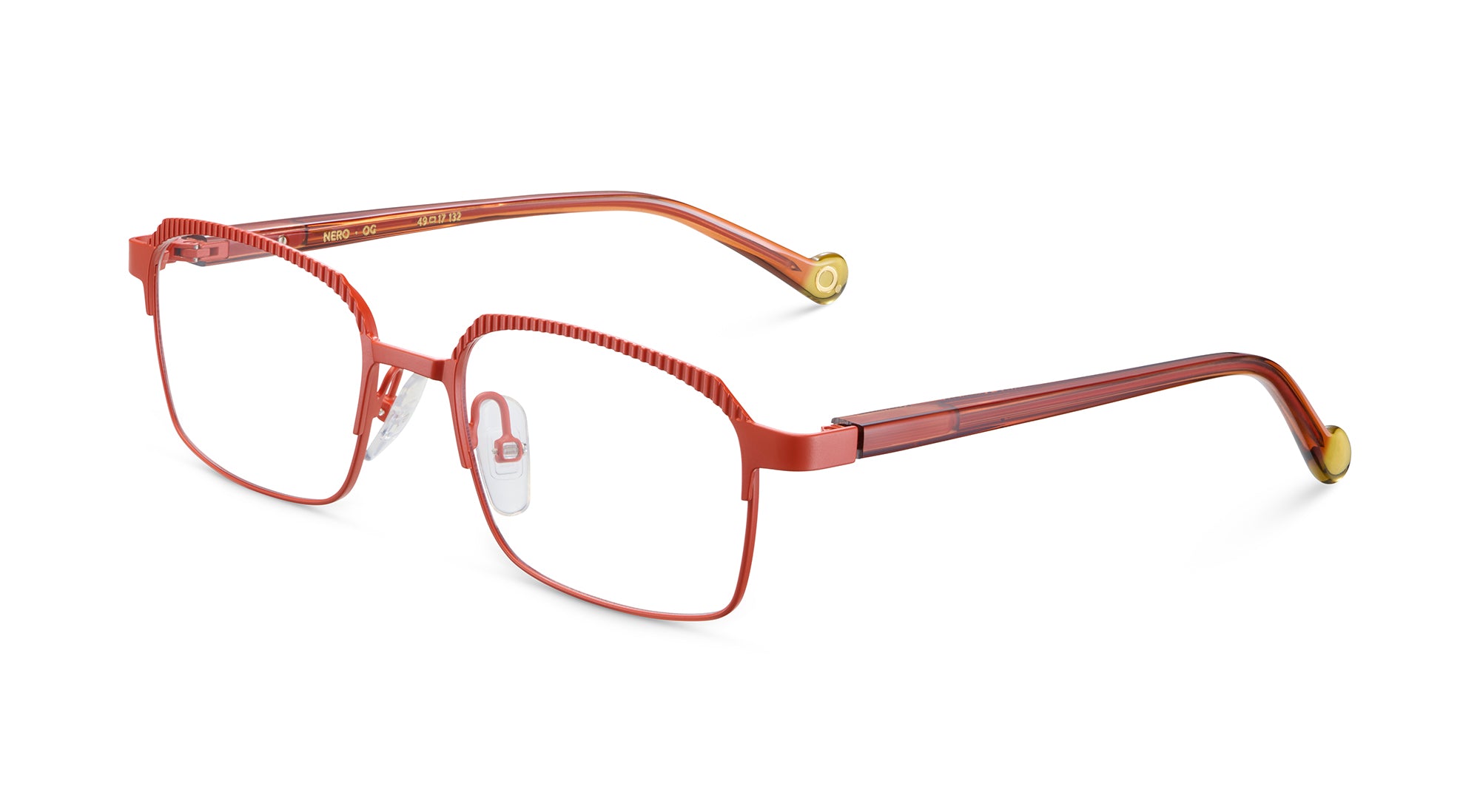 etnia-barcelona-nero-lunettes-de-vue-noir-calibre-49 image 6