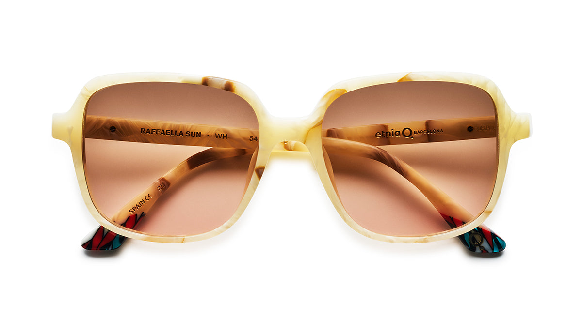 etnia-barcelona-raffaella-sun-lunettes-soleil-bk-54 image 2