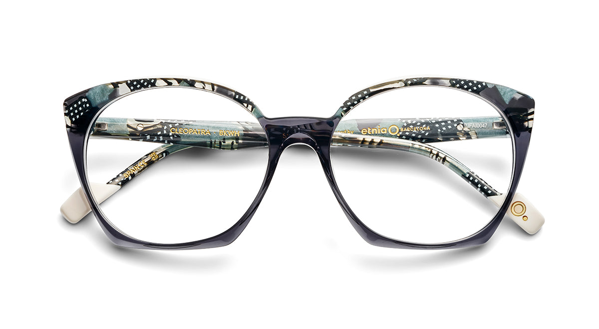 etnia-barcelona-cleopatra-lunettes-de-vue-hv-pu-calibre-56-monture-large image 2