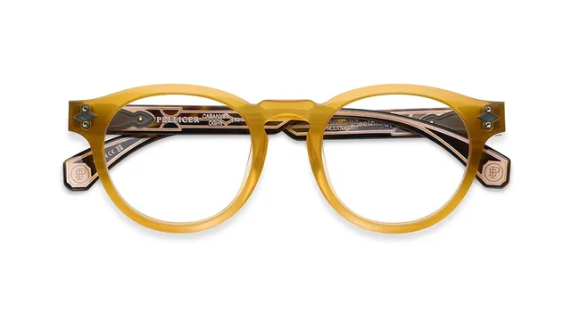etnia-barcelona-cabanyes-pellicer-lunettes-havane-calibre-50 image 1