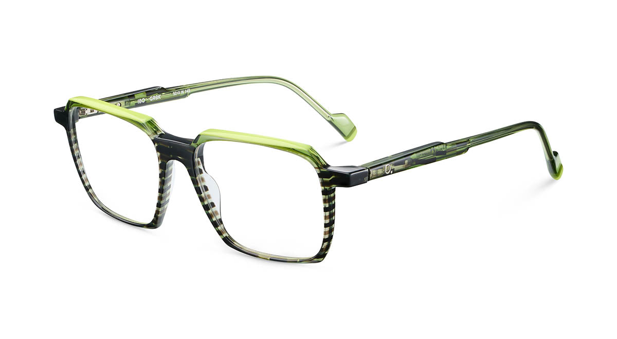 etnia-barcelona-ibo-lunettes-de-vue-db-bl-calibre-52-monture-optique image 6
