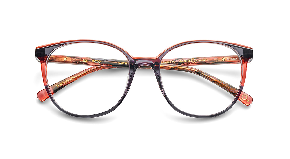 etnia-barcelona-lisse-lunettes-de-vue-hv-bl-calibre-54-ac-tate image 4