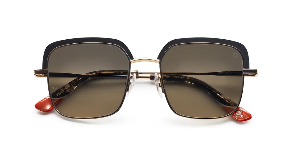 etnia-barcelona-dora-sun-lunettes-de-soleil-bk-pg-d-grad-calibre-51 image 1