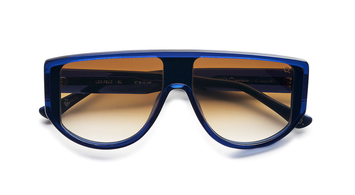 etnia-barcelona-los-feliz-sun-lunettes-soleil-57-hv-bk image 1