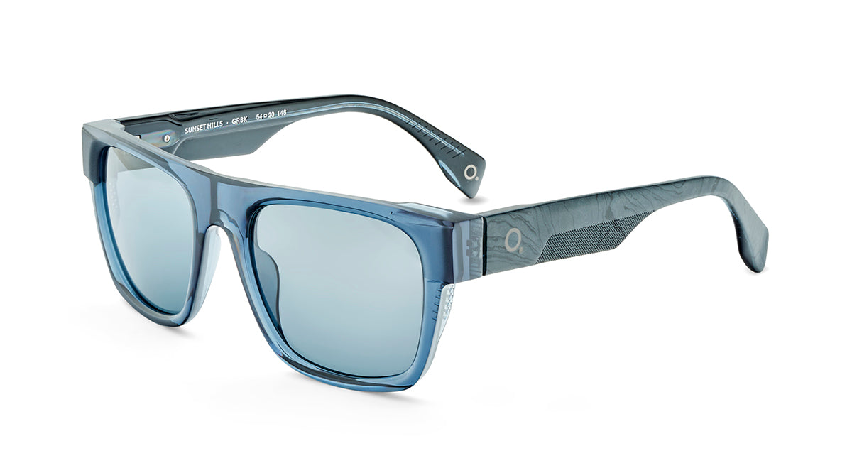 etnia-barcelona-sunset-hills-lunettes-de-soleil-bk-bl-calibre-54 image 8