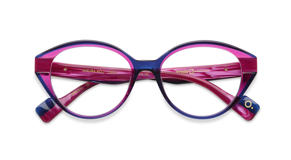 etnia-barcelona-mixura-no2-lunettes-de-vue-bk-calibre-50 image 3