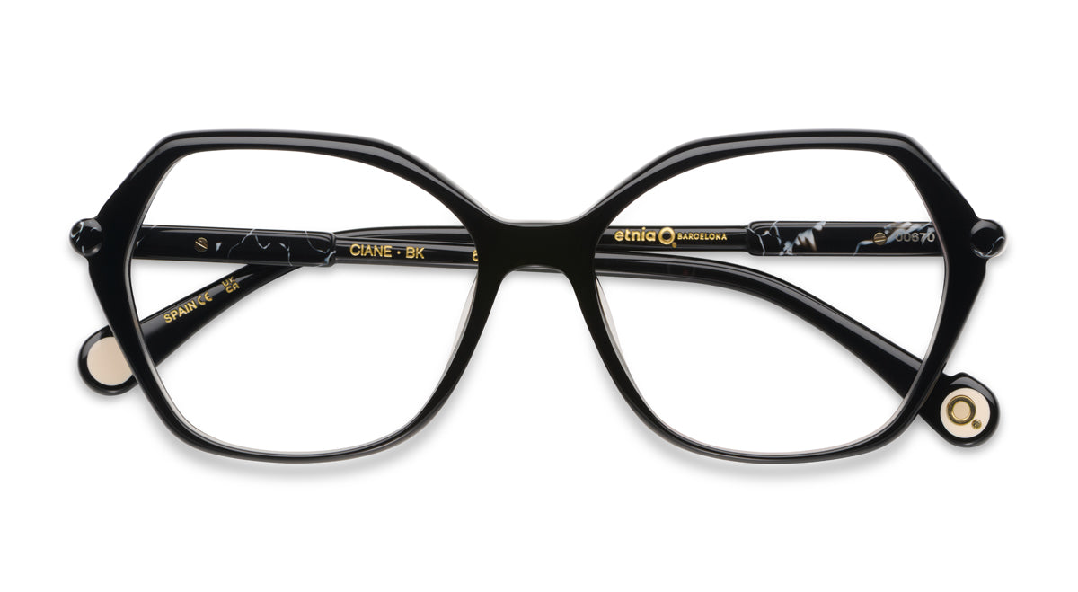 etnia-barcelona-ciane-lunettes-de-vue-bleue-bl-calibre-53 image 4