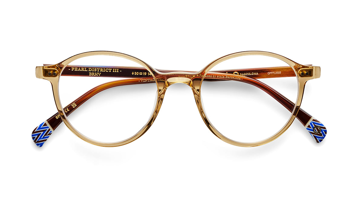 etnia-barcelona-pearl-district-iii-lunettes-de-vue-jaune-48 image 4