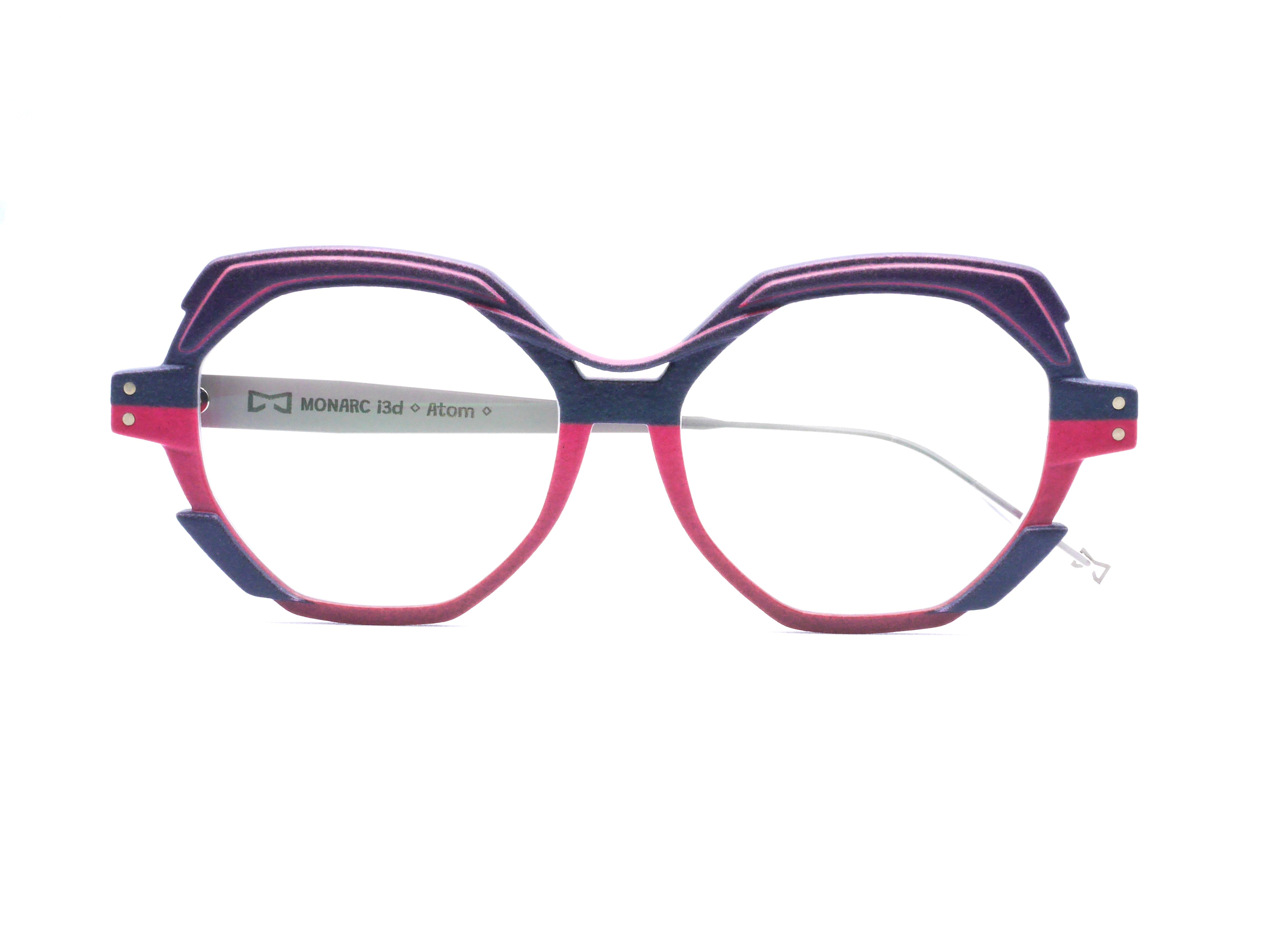 monarc-fluorine-fuchsias-monture-lunettes-violet-rose-15g image 3