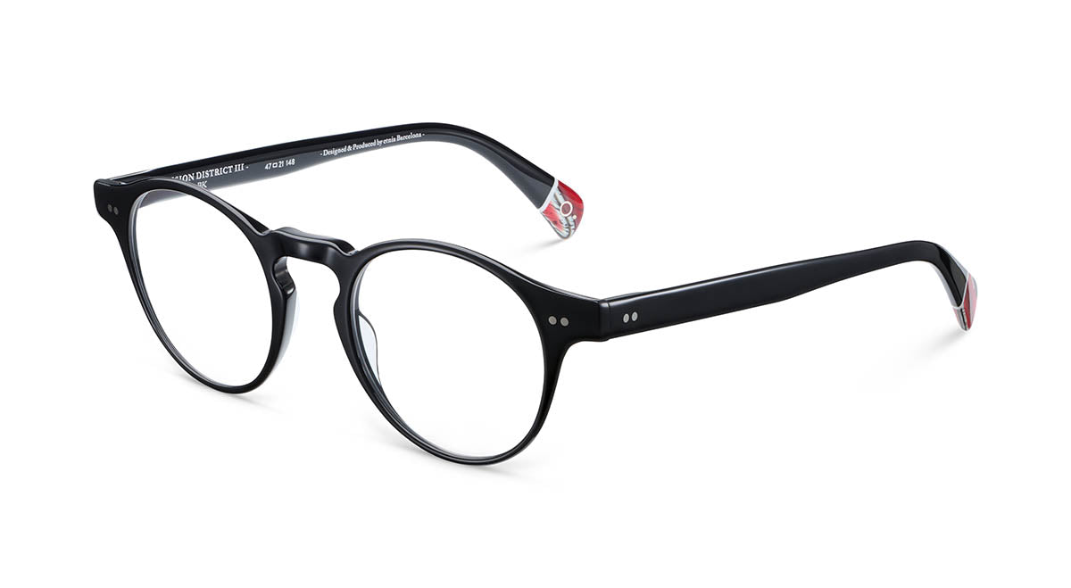 etnia-barcelona-mission-district-iii-lunettes-de-vue-hv-rd-47 image 8