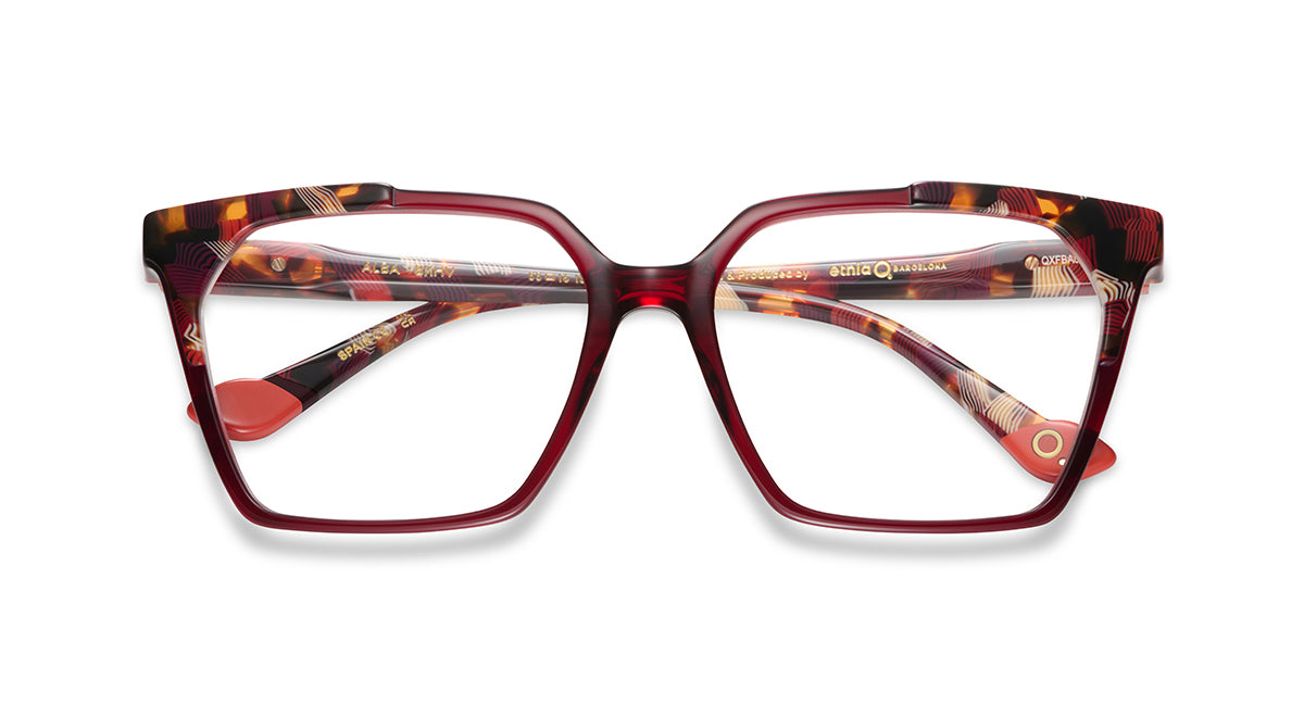 etnia-barcelona-alba-lunettes-de-vue-tq-pu-calibre-55 image 2