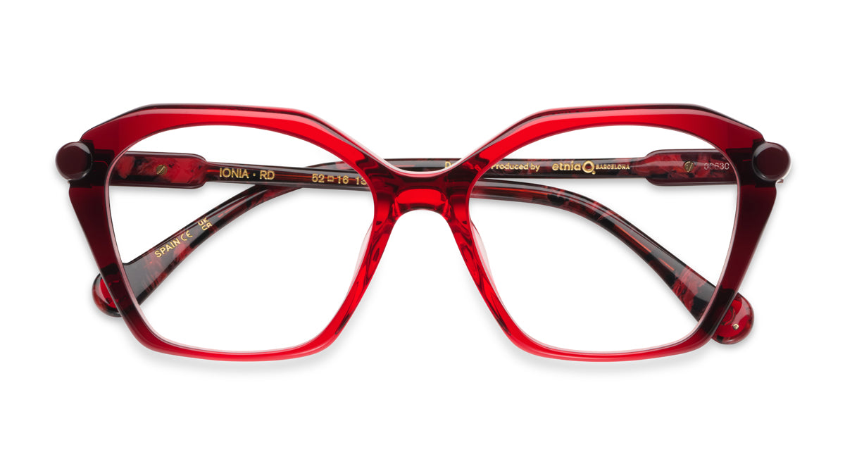 etnia-barcelona-ionia-lunettes-de-vue-dg-br-calibre-52 image 6