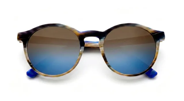 etnia-barcelona-avinyo-2014-lunettes-de-soleil-ho-bl-51 image 1