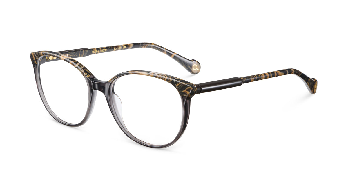 etnia-barcelona-petra-lunettes-de-vue-bk-br-calibre-53 image 8