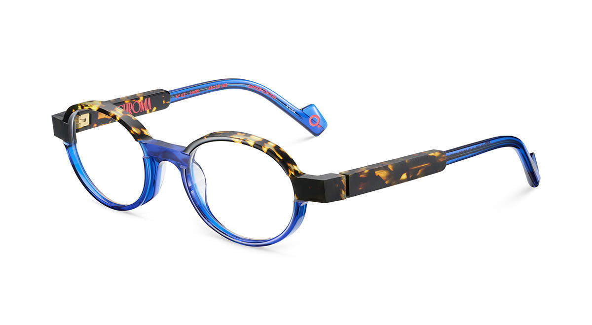 etnia-barcelona-chroma-n43-lunettes-de-vue-bk-hv-calibre-48 image 8