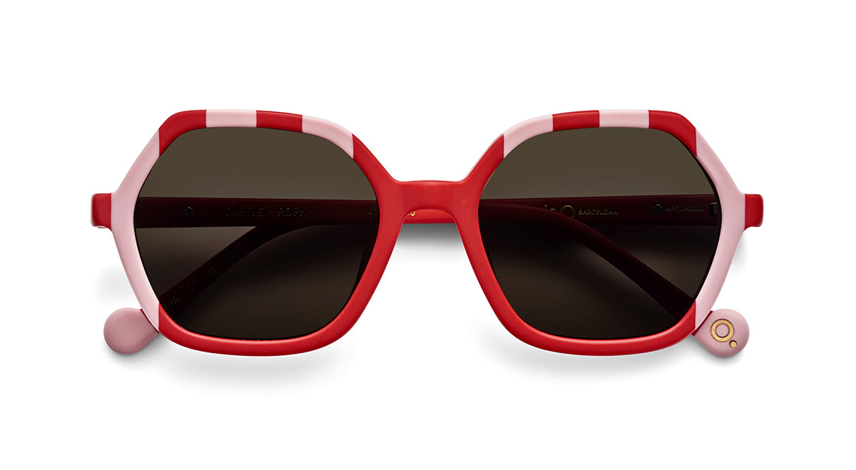 etnia-barcelona-turtle-sun-lunettes-enfant-wh-og-calibre-47 image 3
