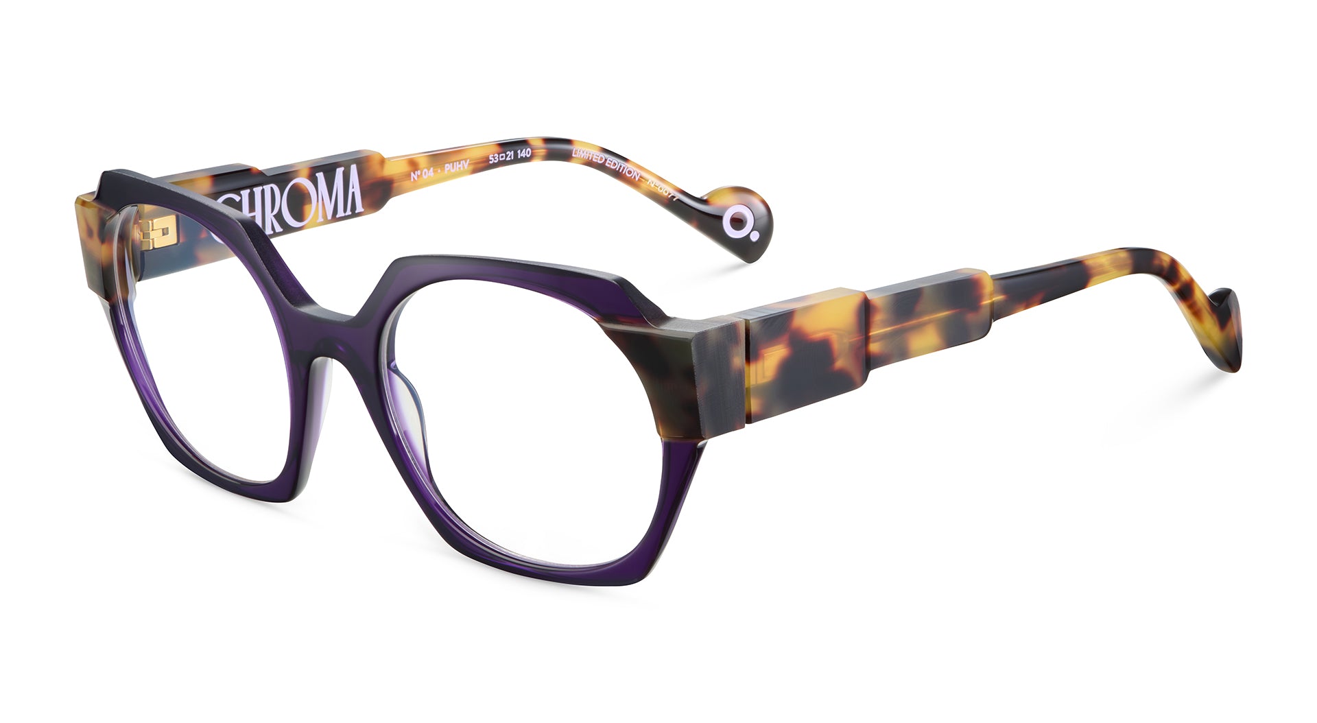 etnia-barcelona-chroma-n04-lunettes-de-vue-hv-bl-calibre-53 image 4