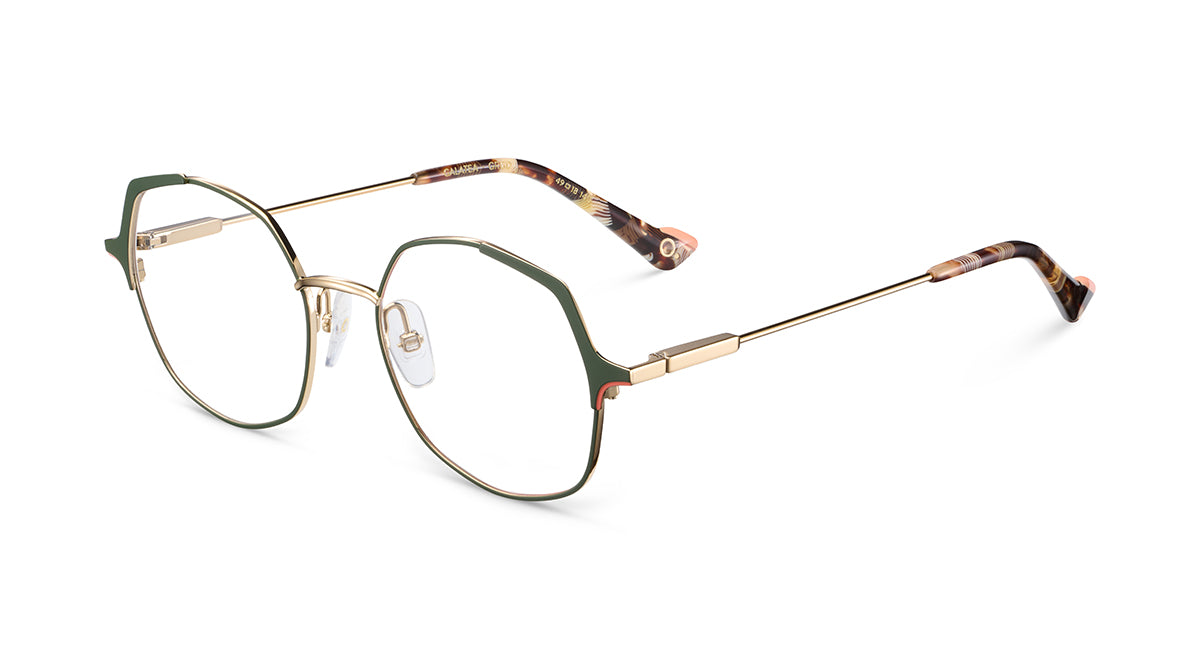 etnia-barcelona-galatea-lunettes-de-vue-gris-dor-calibre-49 image 6