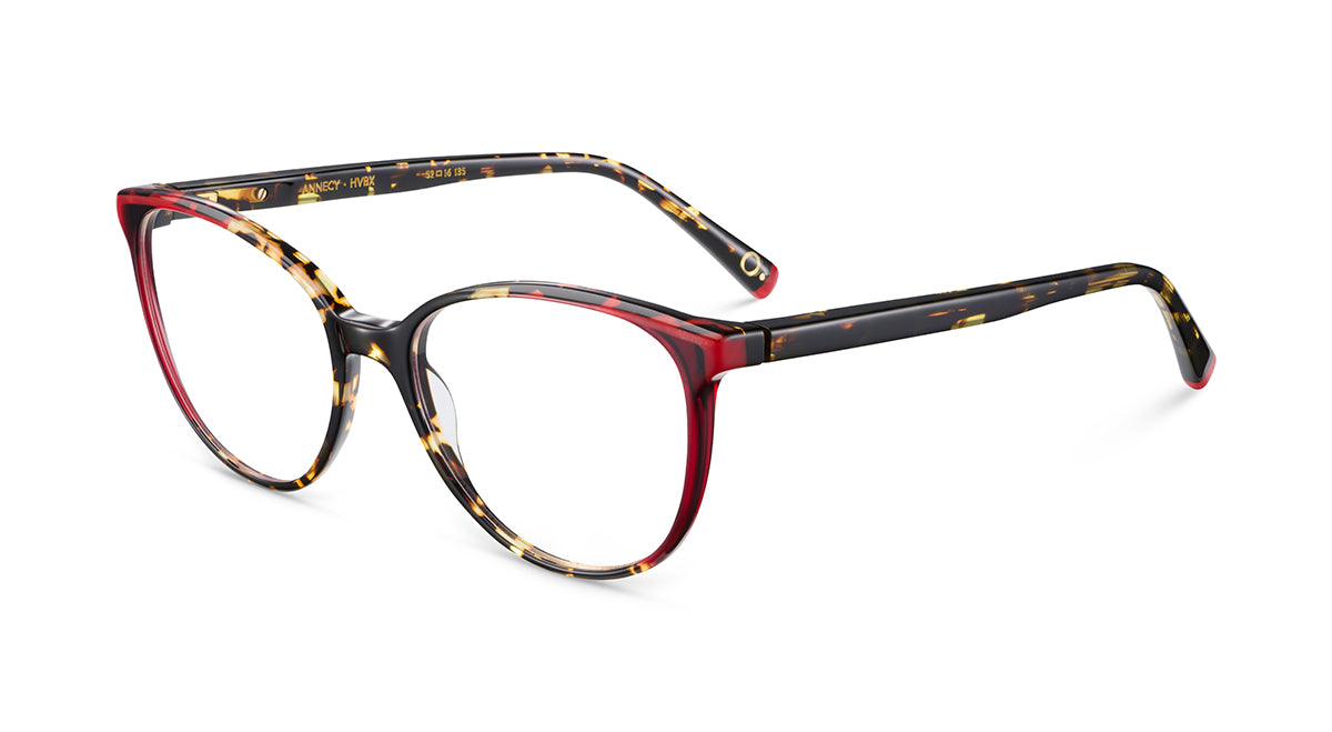etnia-barcelona-annecy-lunettes-de-vue-db-gr-calibre-52 image 6
