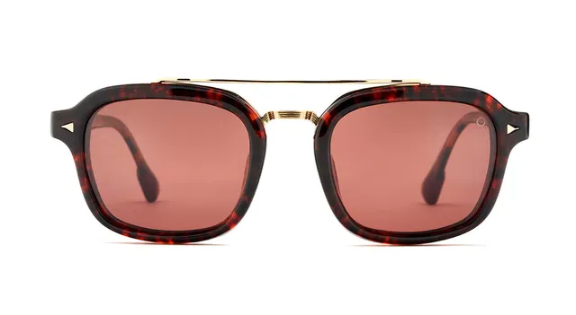 etnia-barcelona-soho-sun-lunettes-de-soleil-hv-rd-calibre-51 image 1