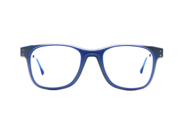 monarc-optic-neon-cieux-monture-lunettes-bleu-marine-15g image 1
