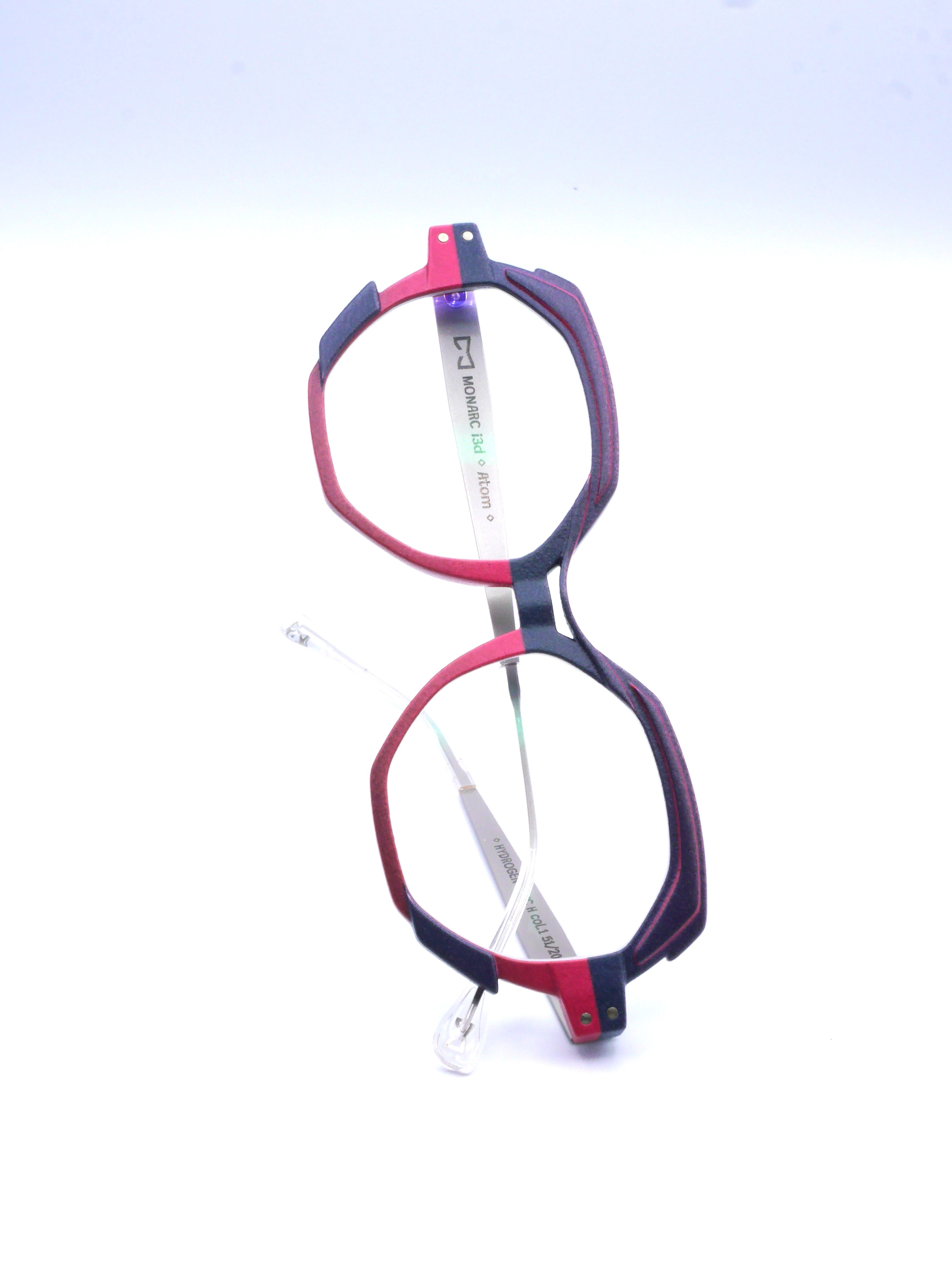 monarc-fluorine-fuchsias-monture-lunettes-violet-rose-15g image 8