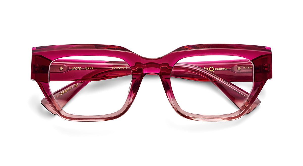 etnia-barcelona-optical-iykyk-lunettes-de-vue-hv-yw-calibre-52 image 2