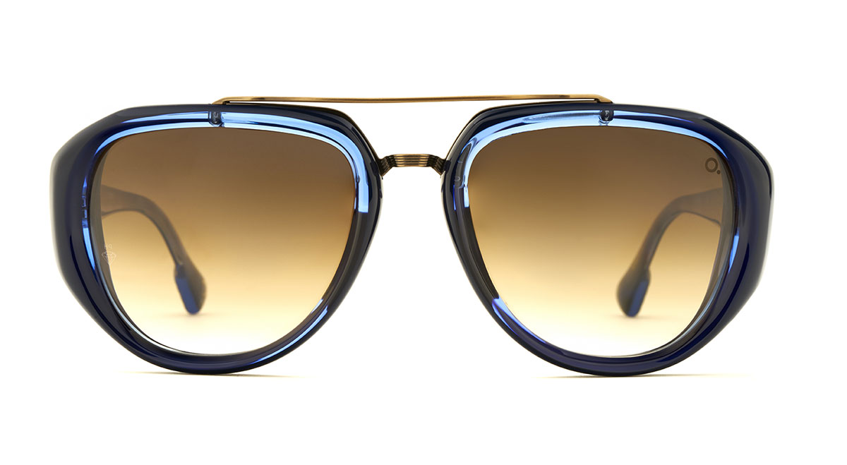 etnia-barcelona-d-t-l-a-sun-lunettes-de-soleil-bk-polaris-57 image 2