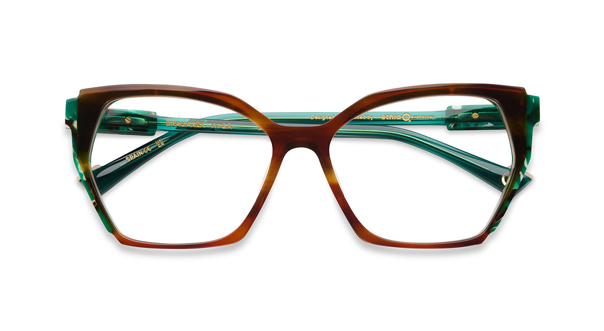 etnia-barcelona-optical-braganza-lunettes-de-vue-wh-bk-calibre-55 image 5