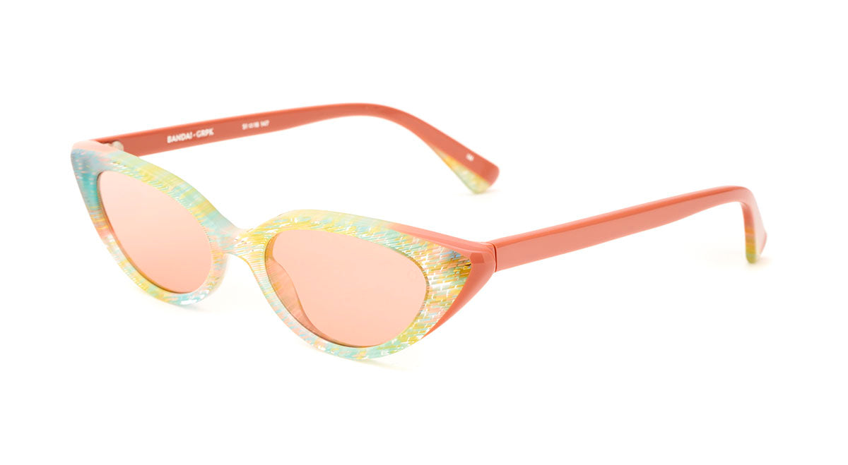etnia-barcelona-bandai-sun-lunettes-soleil-gr-pk-calibre-51 image 4