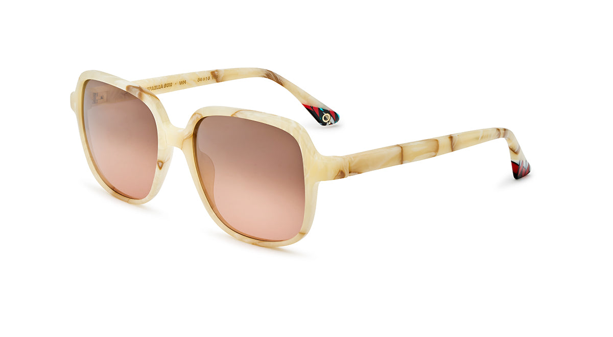 etnia-barcelona-raffaella-sun-lunettes-soleil-bk-54 image 5