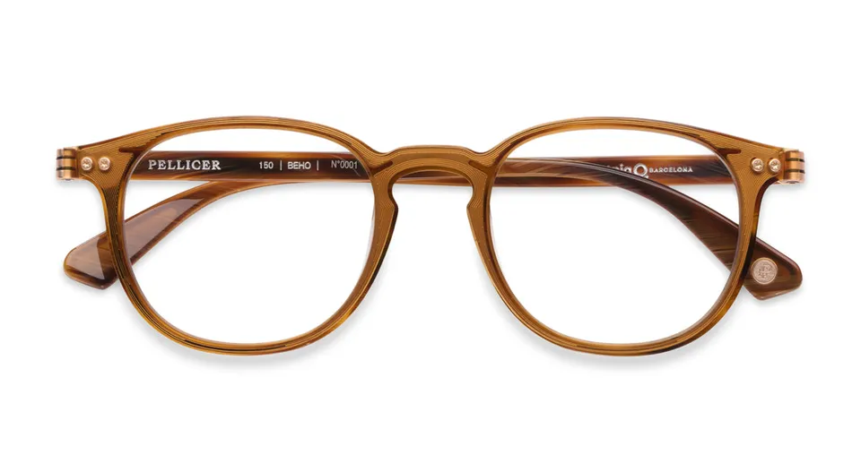 etnia-barcelona-pellicer-maragall-lunettes-de-vue-bl-hv-51 image 1