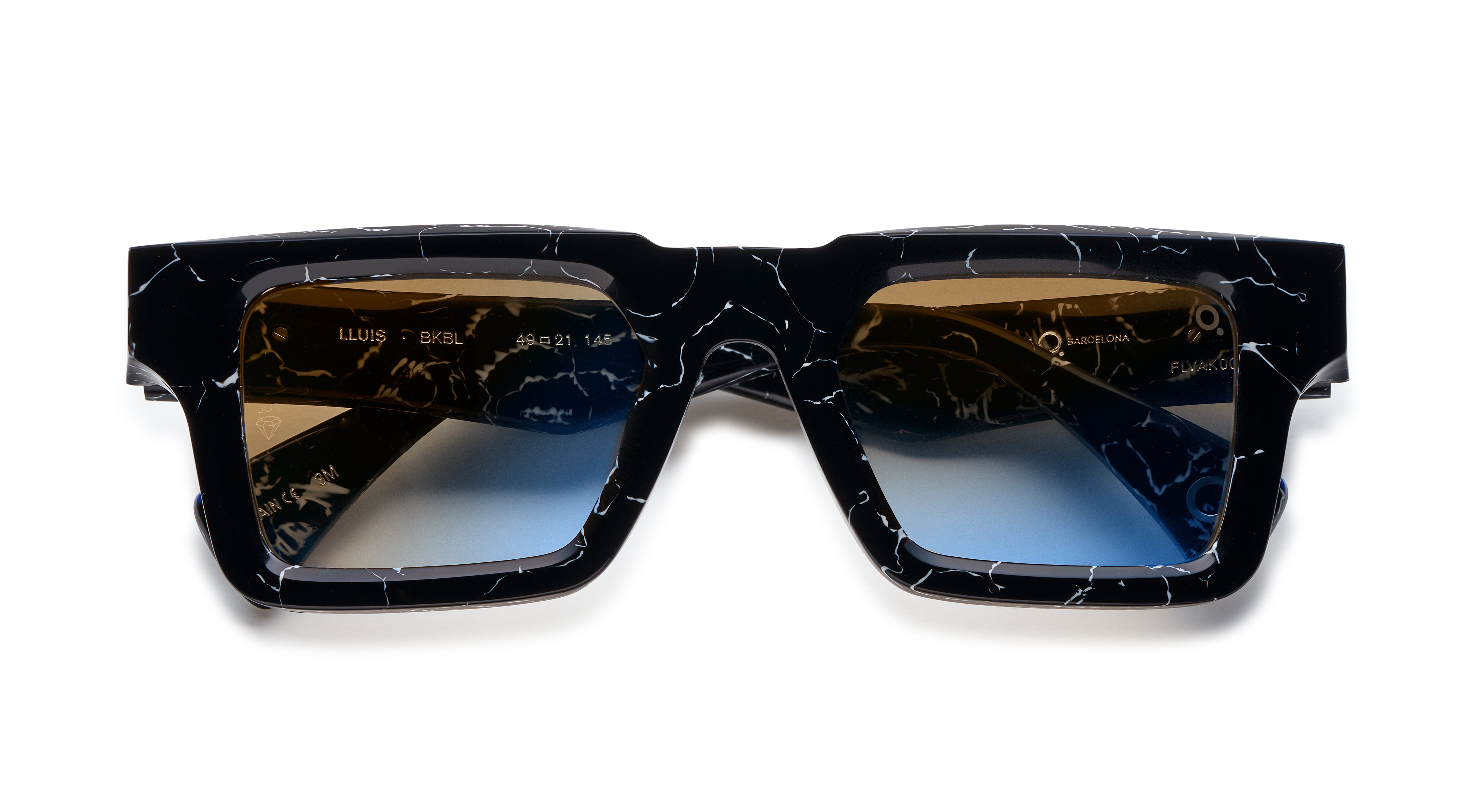 etnia-barcelona-lluis-lunettes-de-soleil-noires-polaris-es-49 image 2
