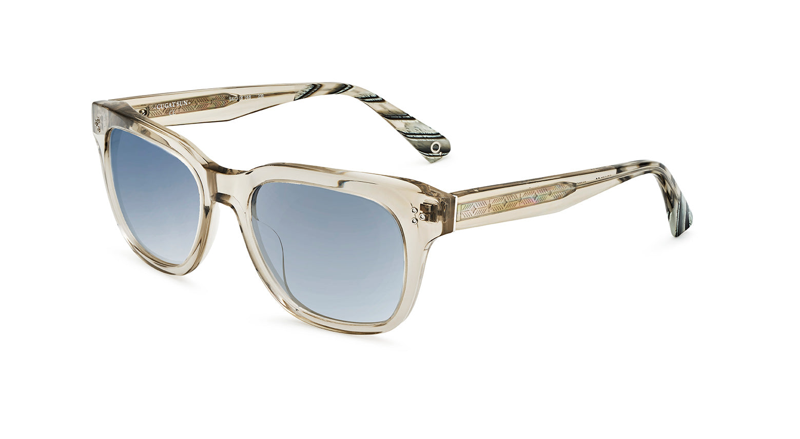 etnia-barcelona-cugat-sun-lunettes-de-soleil-br-be-calibre-54 image 5