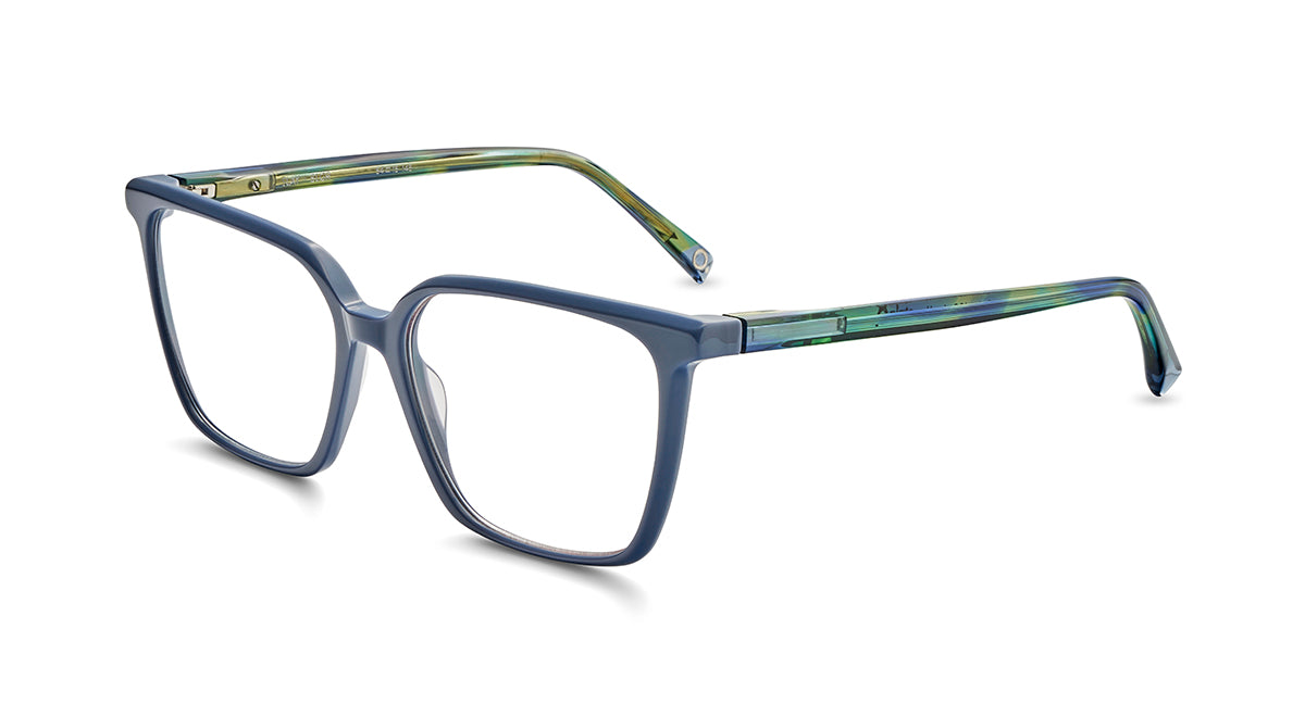 etnia-barcelona-optical-slay-lunettes-de-vue-bl-gr-calibre-54 image 2