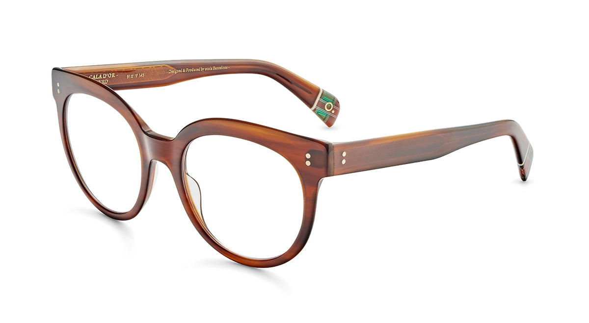 etnia-barcelona-cala-dor-lunettes-de-vue-noir-bk-hv-calibre-51 image 6
