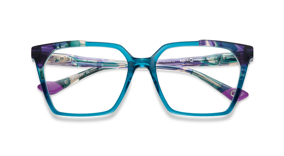 etnia-barcelona-alba-lunettes-de-vue-tq-pu-calibre-55 image 1