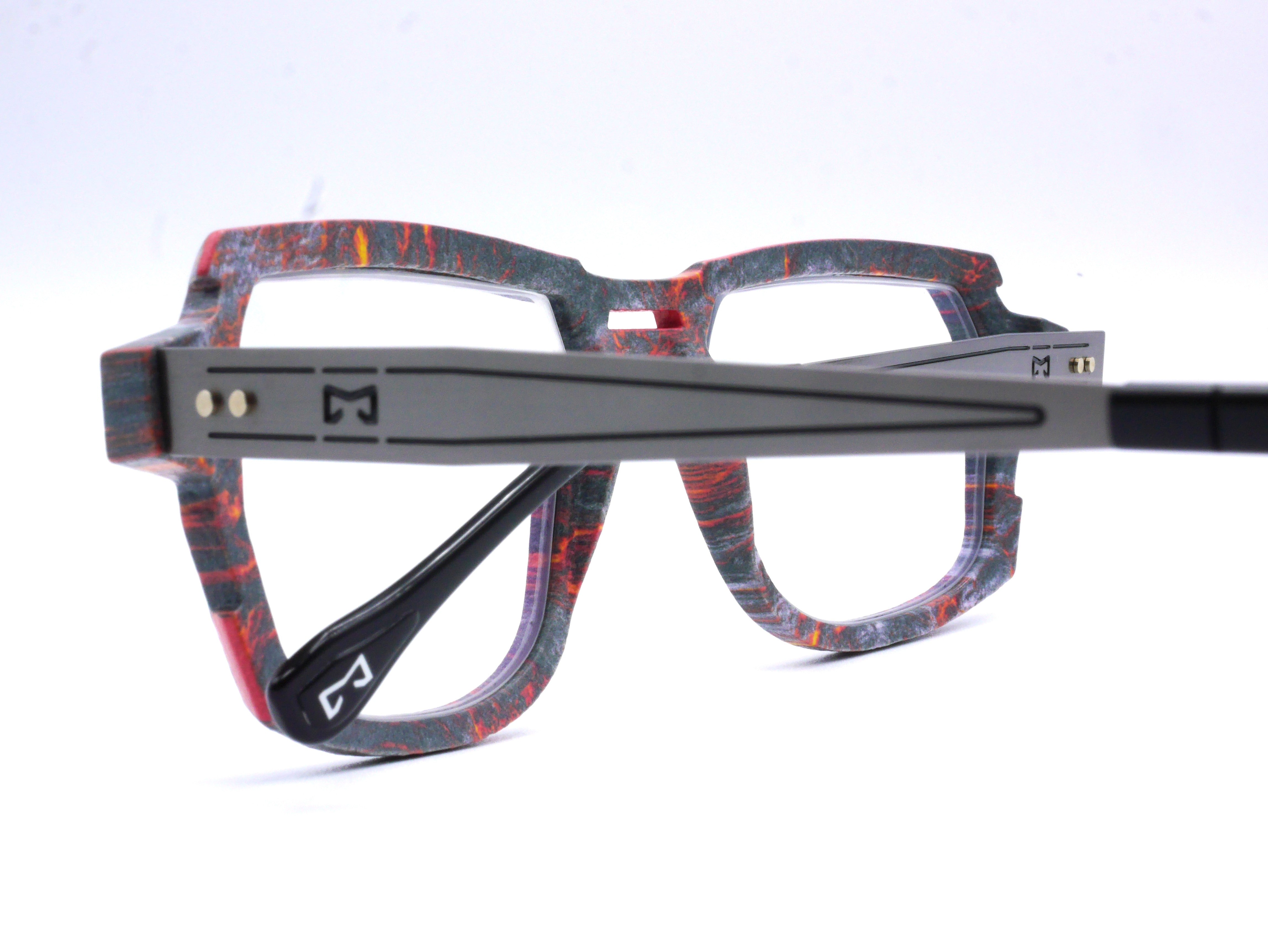monarc-optic-h-lium-magma-monture-lunettes-lave-noire-15g image 8