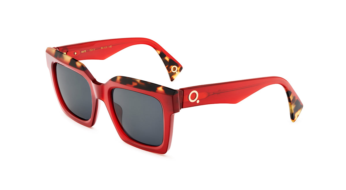 etnia-barcelona-kate-lunettes-de-soleil-blanc-wh-d-grad-53 image 5