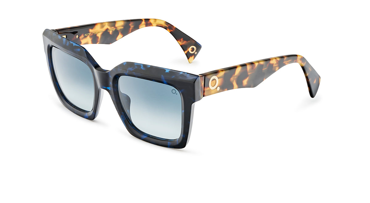 etnia-barcelona-kate-lunettes-de-soleil-blanc-wh-d-grad-53 image 6